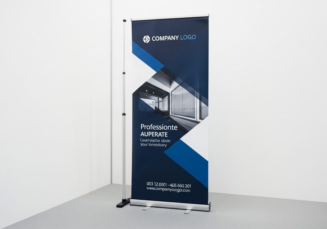 Roller Banners